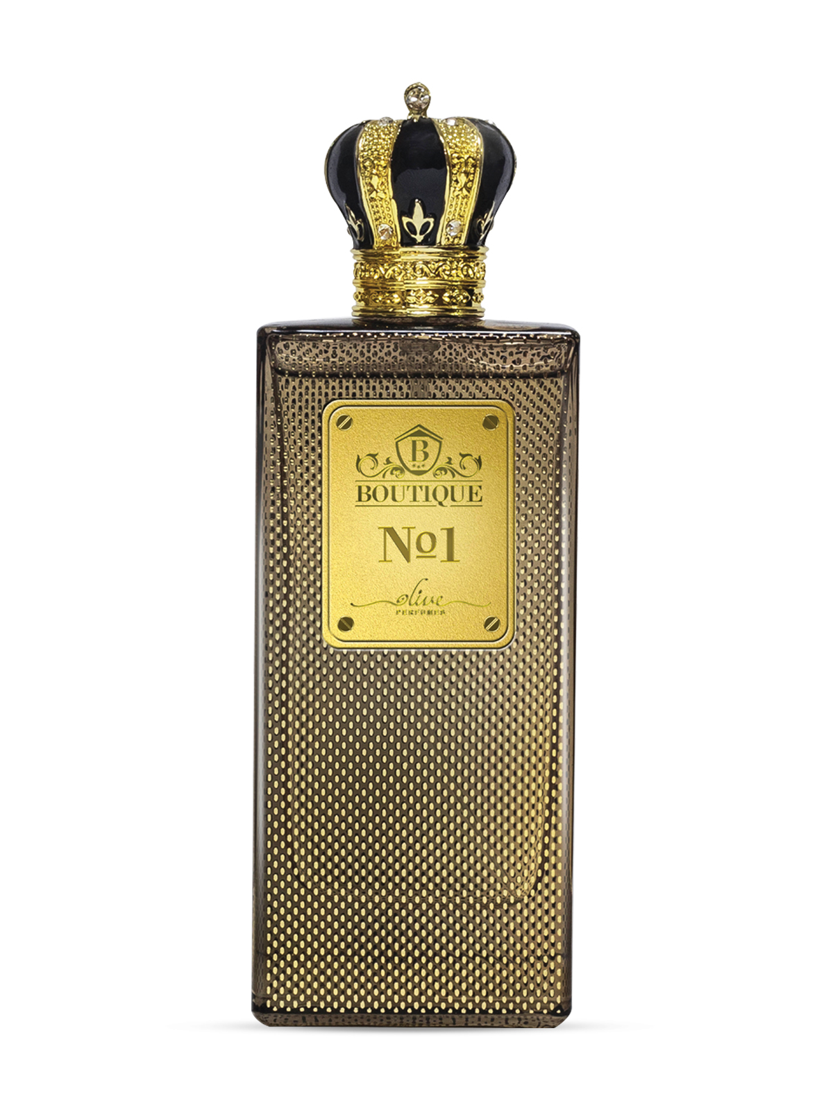 Olive Perfumes Boutique No For Unisex Eau De Parfum