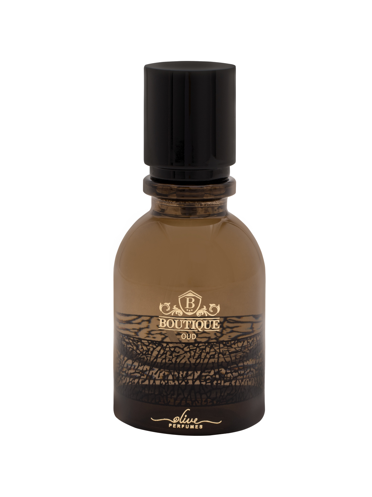 Olive Perfumes Boutique Oud  For Unisex