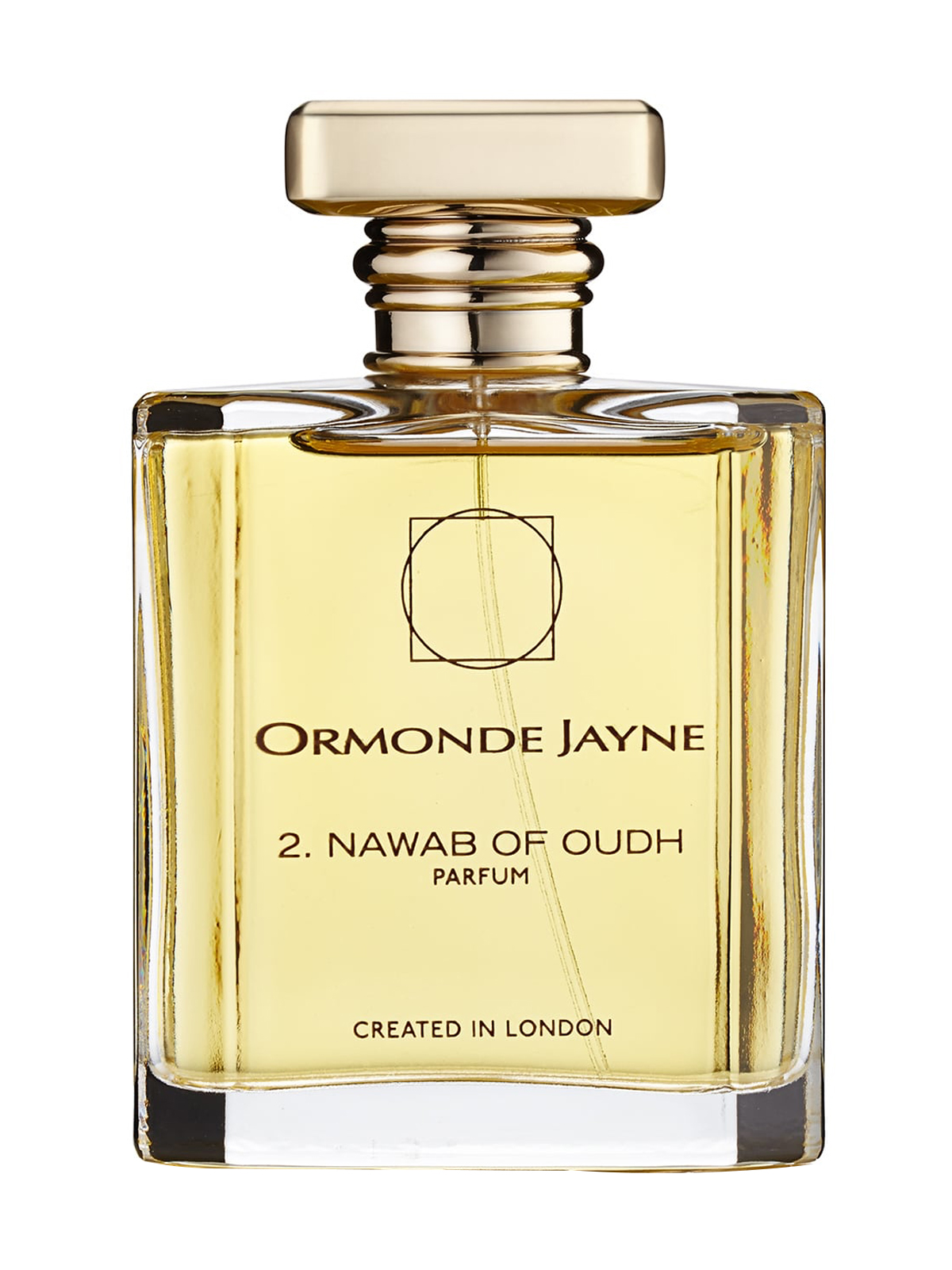 Ormonde Jayne 2 Nawab Of Oud Eau De Parfum