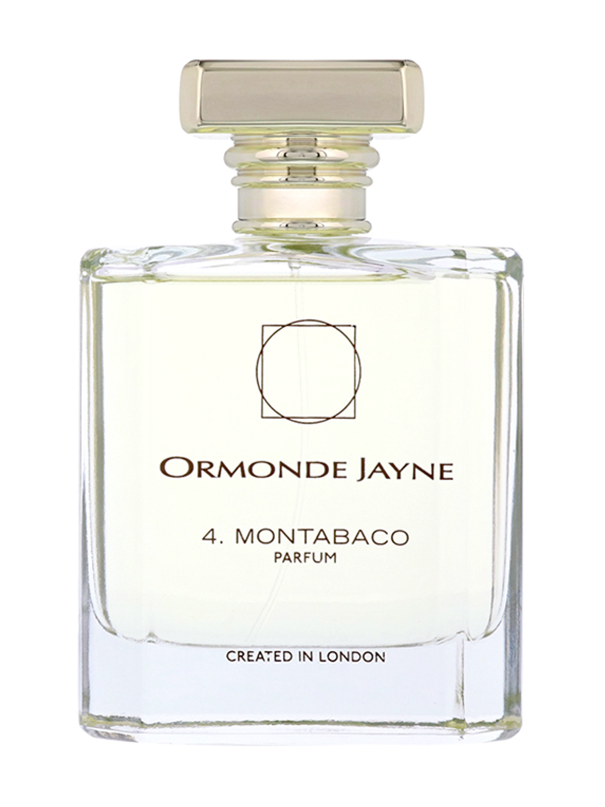 Ormonde Jayne 4 Montabaco Eau De Parfum