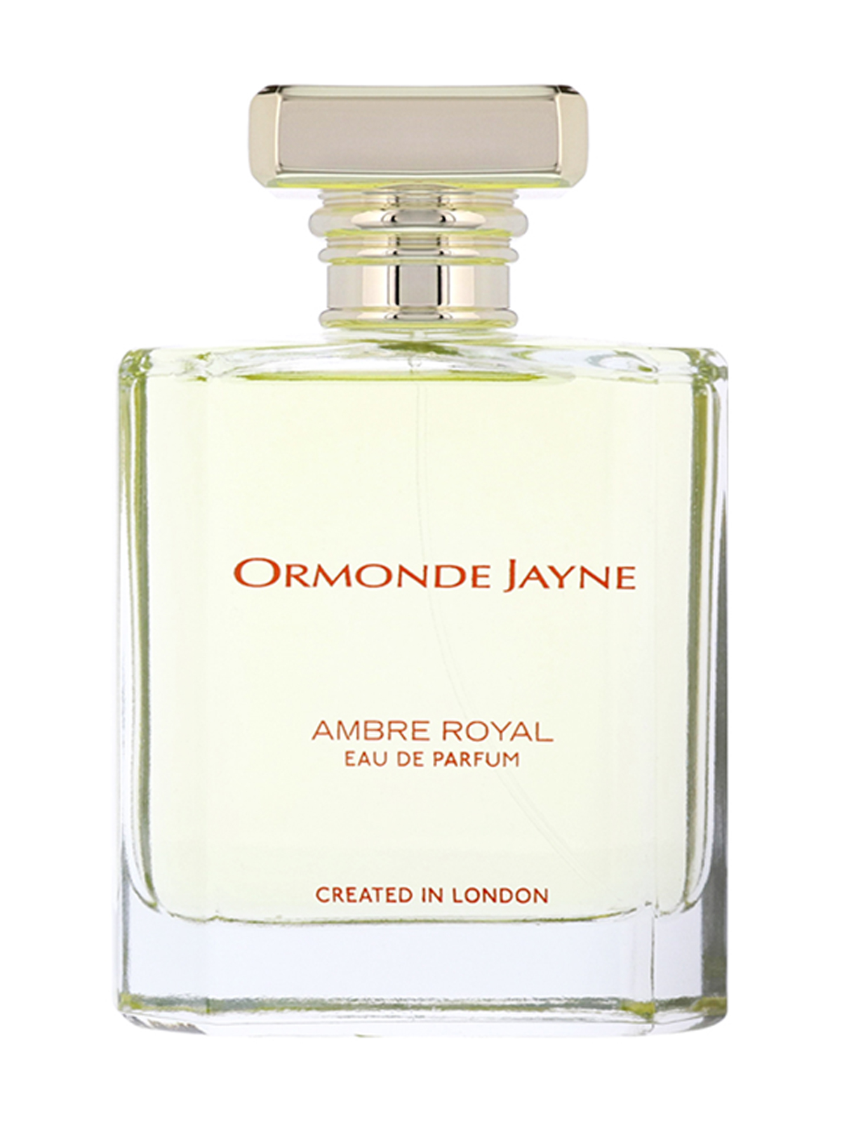 Ormonde Jayne Ambre Royal Eau De Parfum