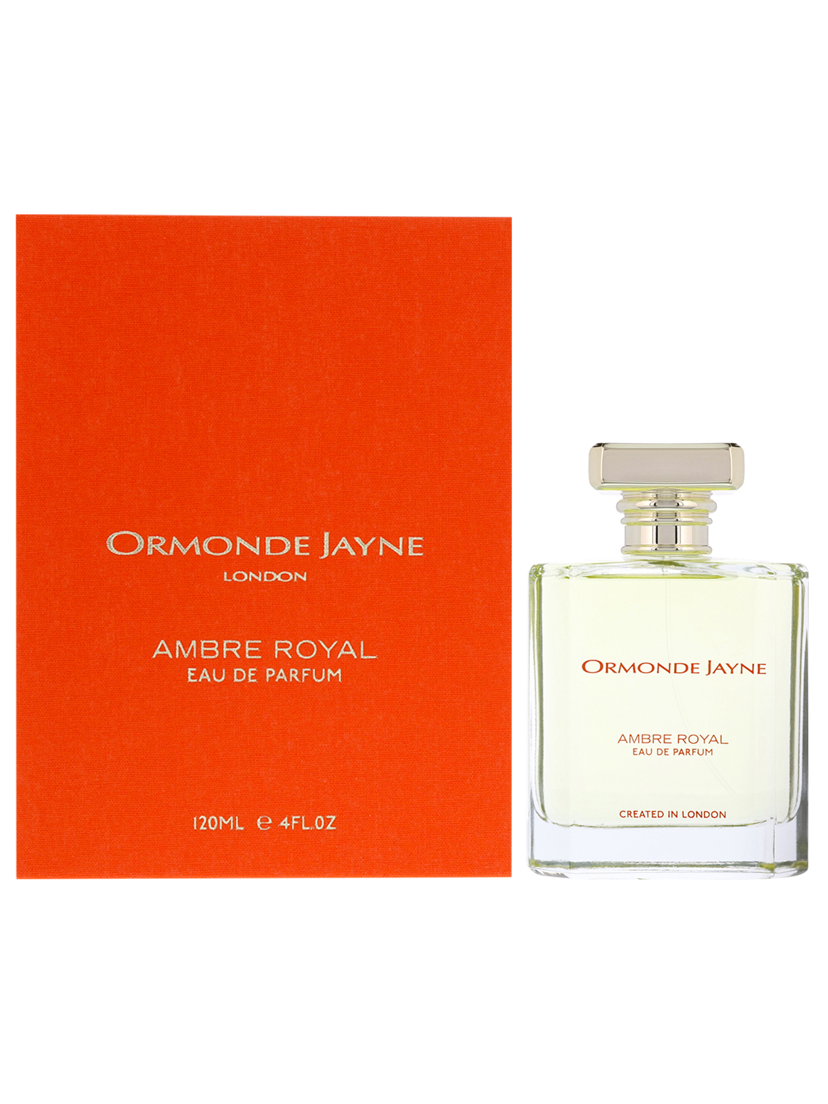 Ormonde Jayne Ambre Royal Eau De Parfum