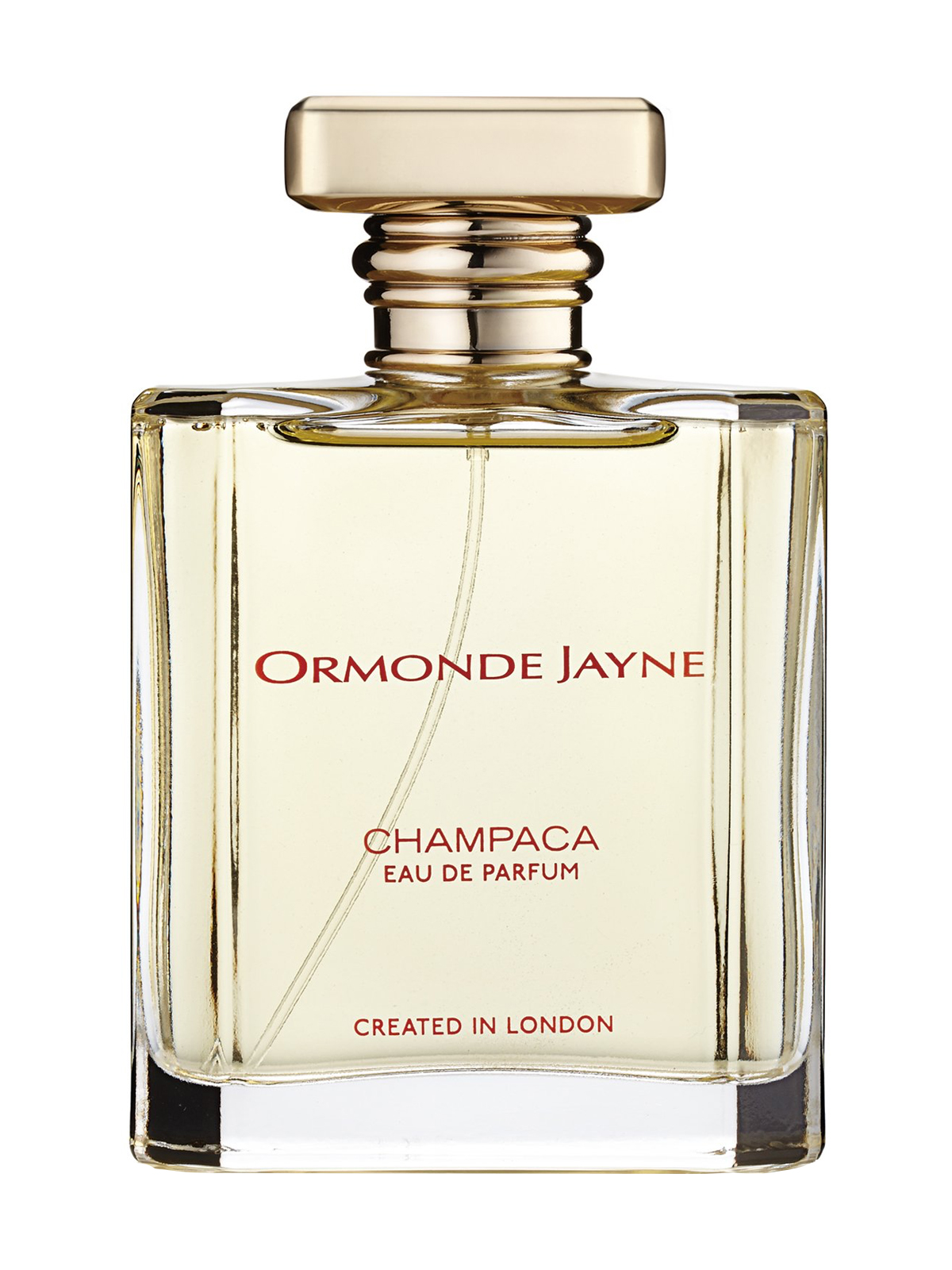 Ormonde Jayne Chambaka For Unisex Eau De Parfum