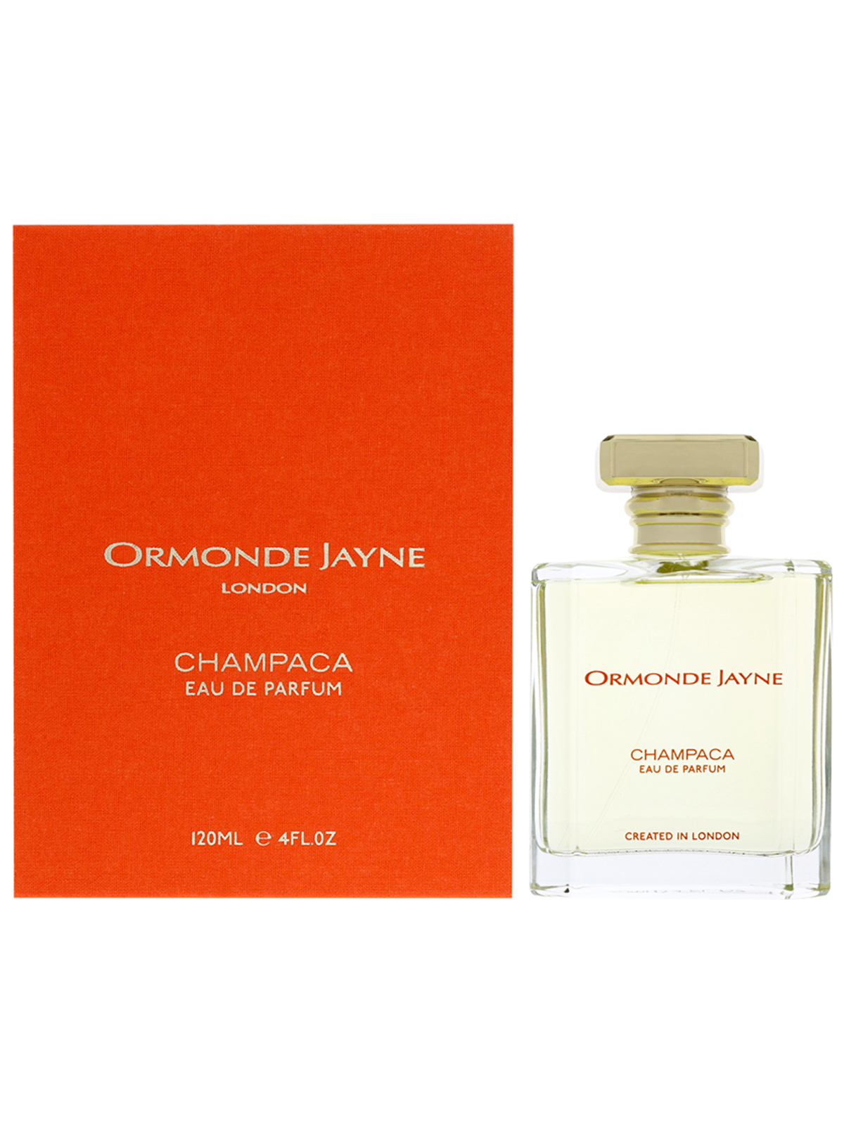 Ormonde Jayne Chambaka For Unisex Eau De Parfum