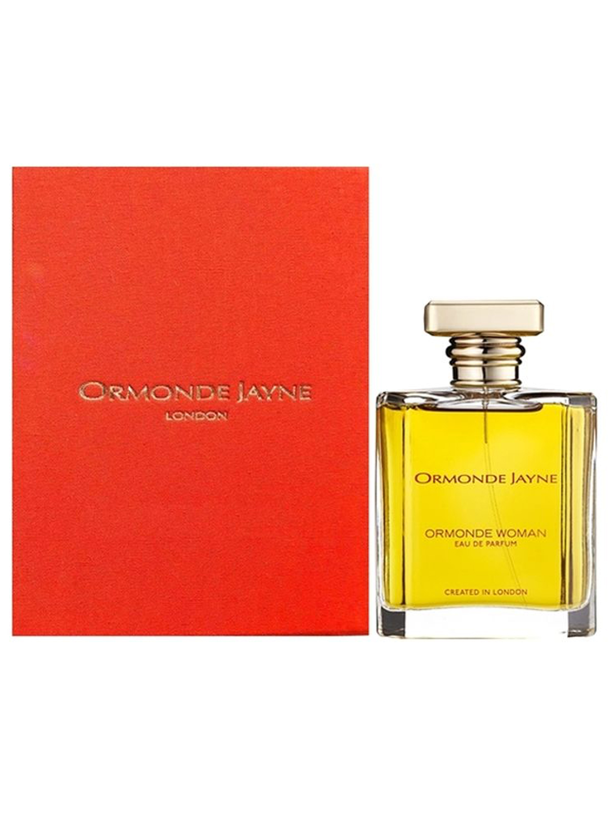 Ormonde Jayne Ormonde Woman Eau De Parfum