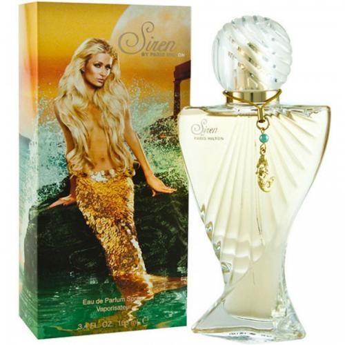 P Hilton Siren For Women Eau De Parfum