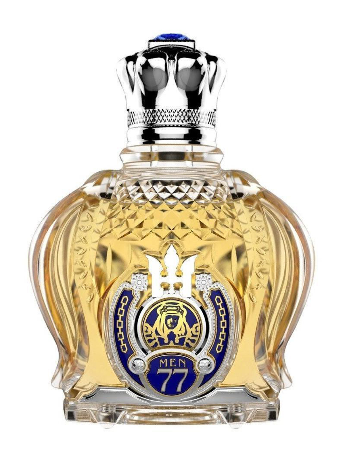 PODS Opulent Shaikh M No.77 For Men Eau De Parfum