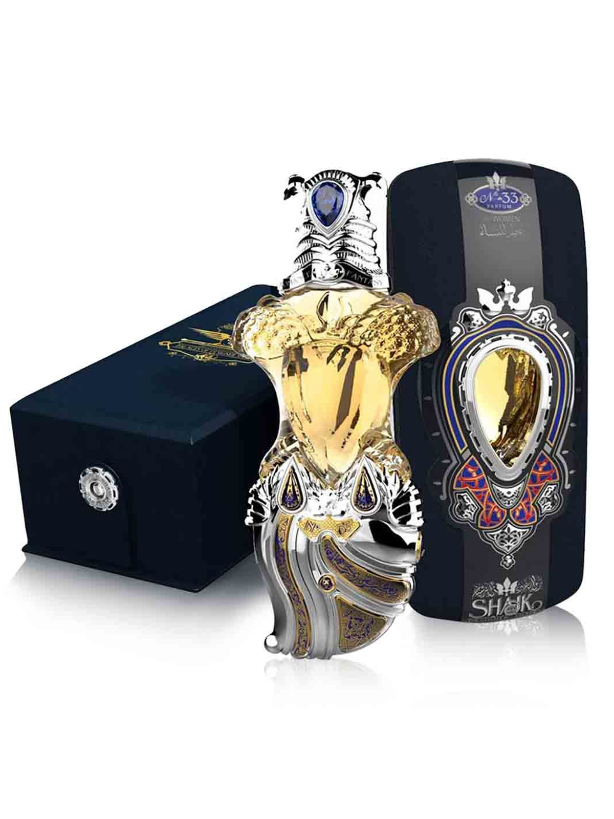 PODS Opulent Shaikh NO 33 For Women