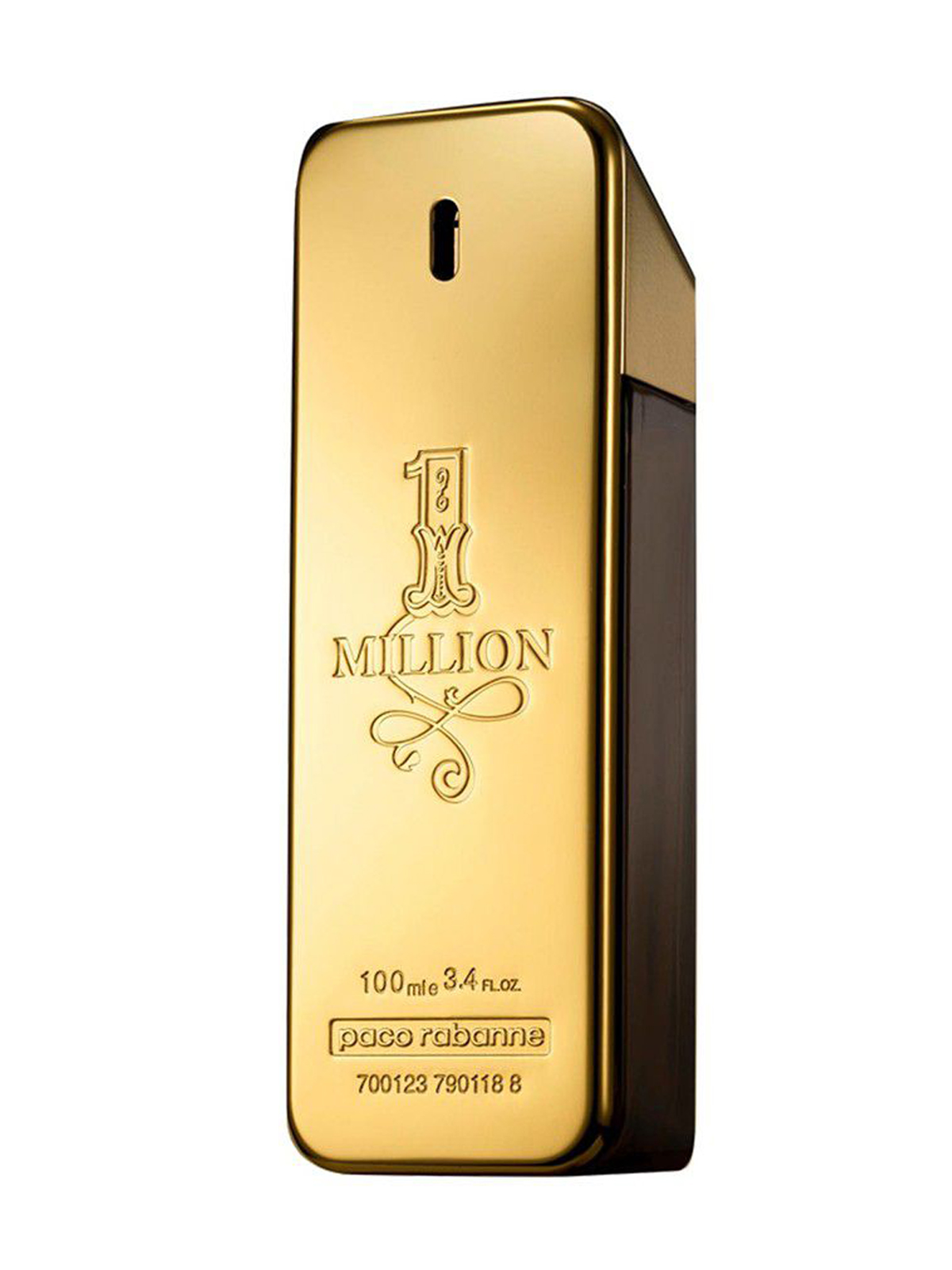 Paco Rabanne 1 Million For Men Eau De Toilette