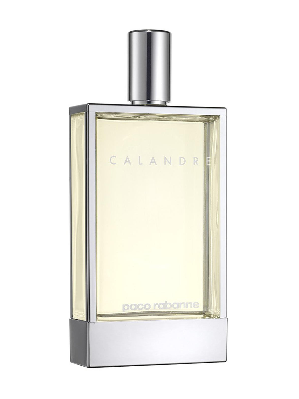 Paco Rabanne Calandre Eau De Toilette  For Women