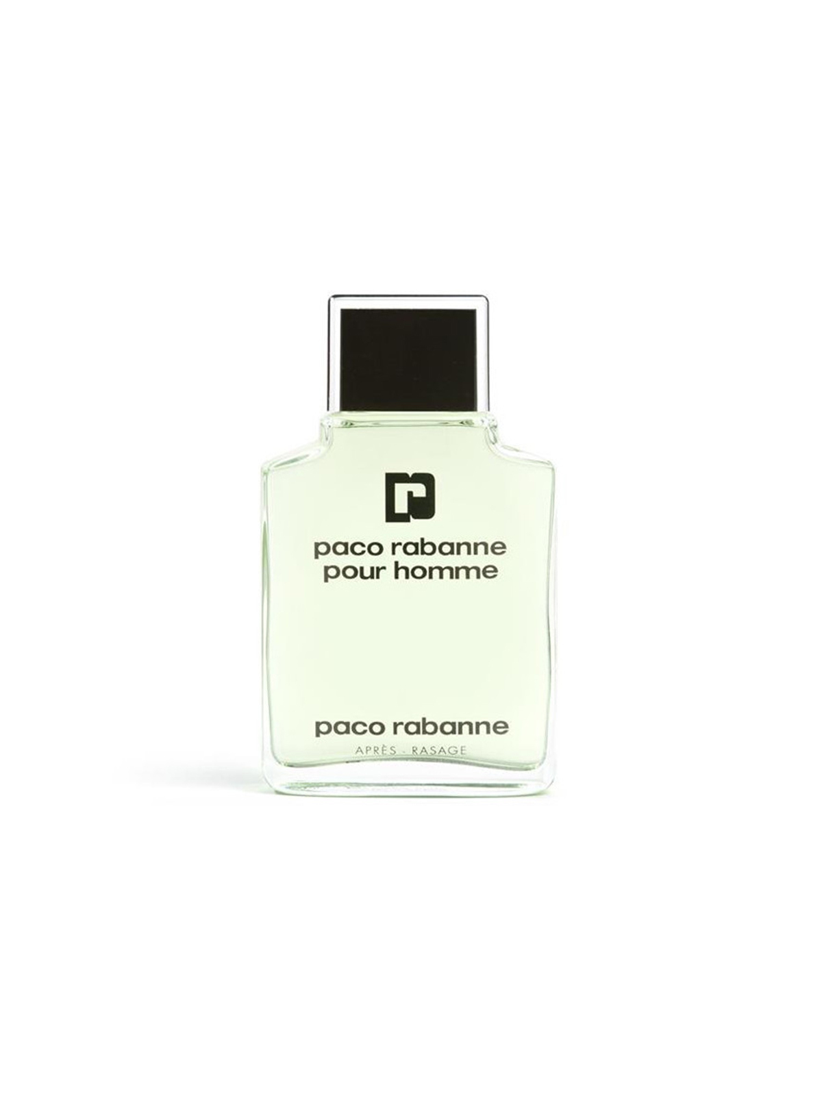 Paco Rabanne Eau Pour Homme Eau De Toilette