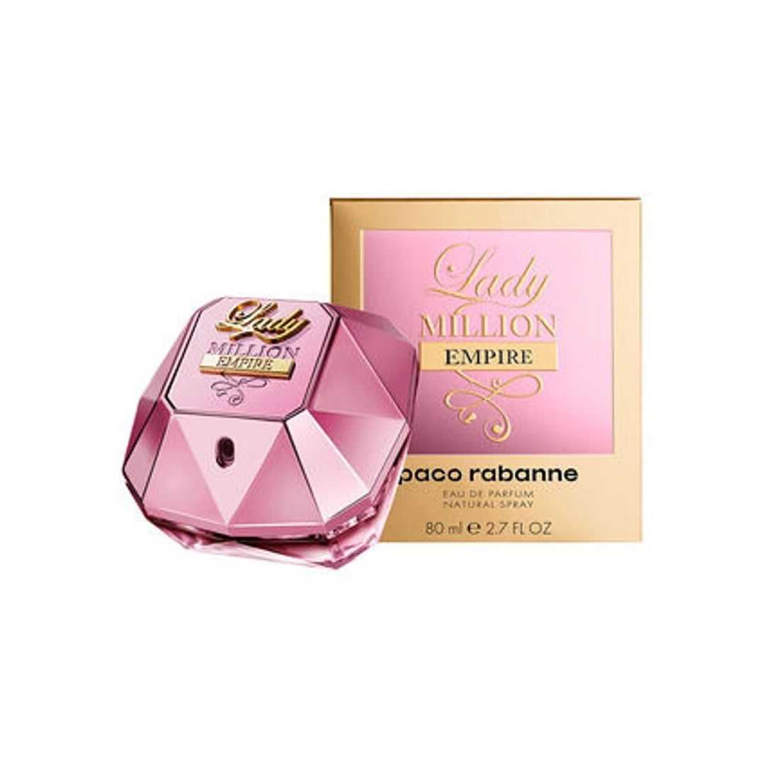 Paco Rabanne Lady Million Empire For Women Eau De Parfum