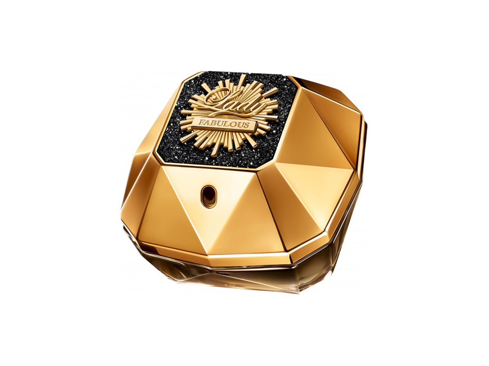 Paco Rabanne Lady Million Fabulous Eau De Parfum