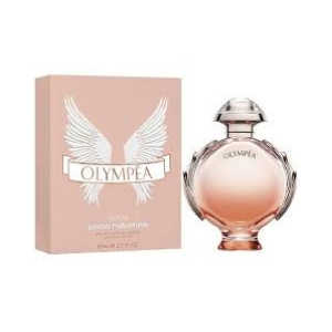 Paco Rabanne Olympea Aqua For Women Eau De Parfum