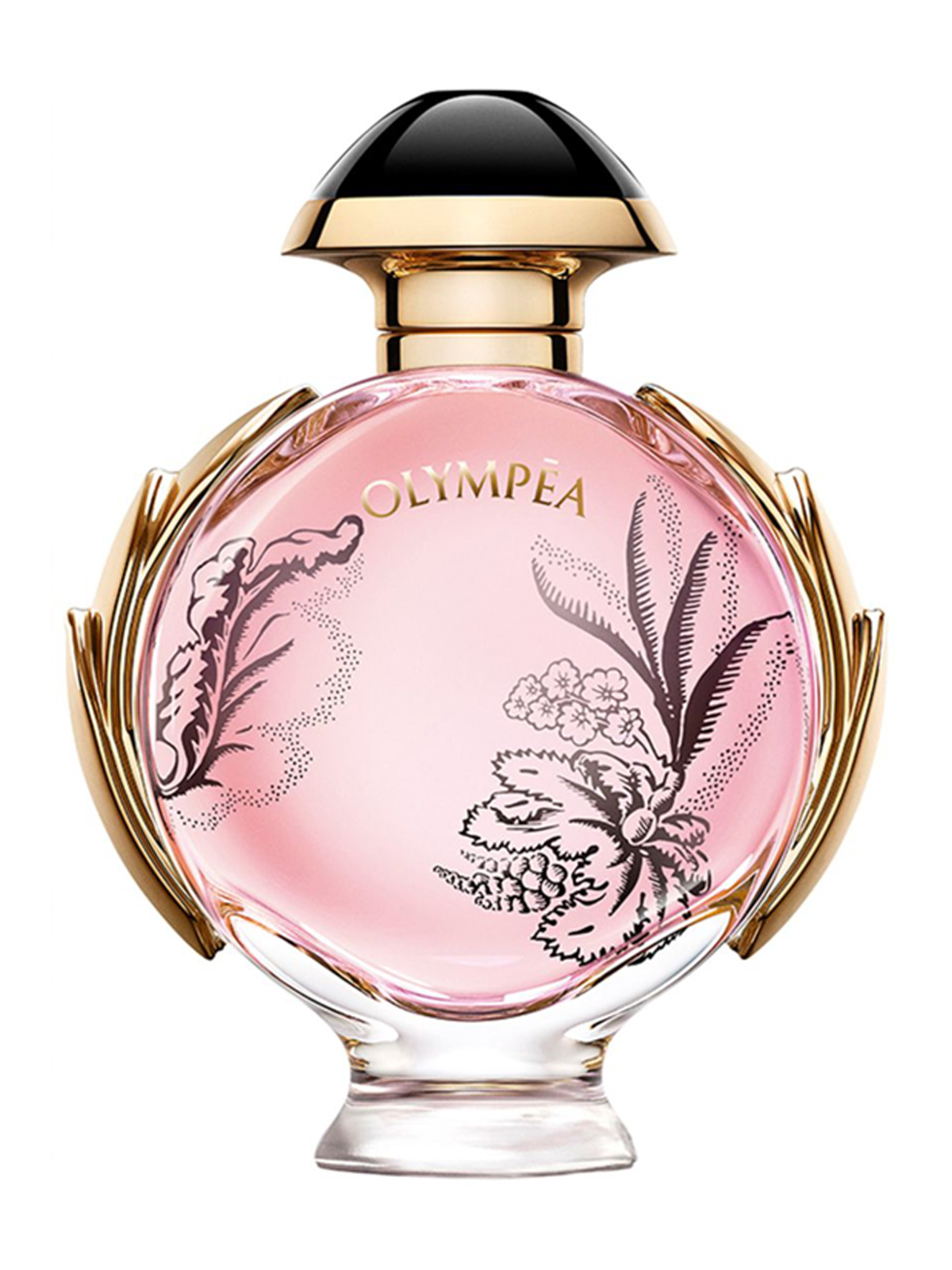 Paco Rabanne Olympea Blossom Eau De Parfum
