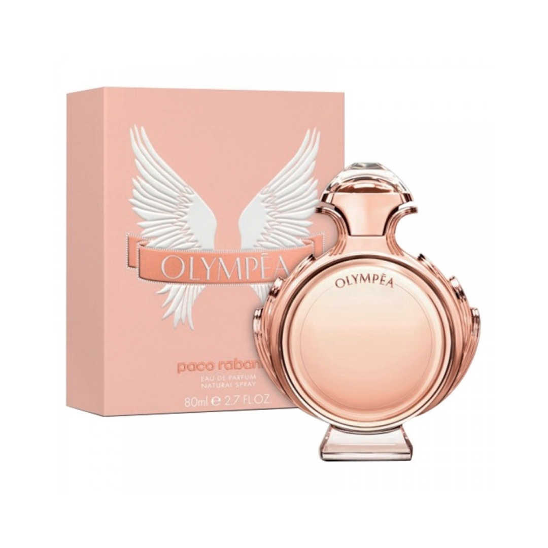 Paco Rabanne Olympea For Women Eau De Parfum
