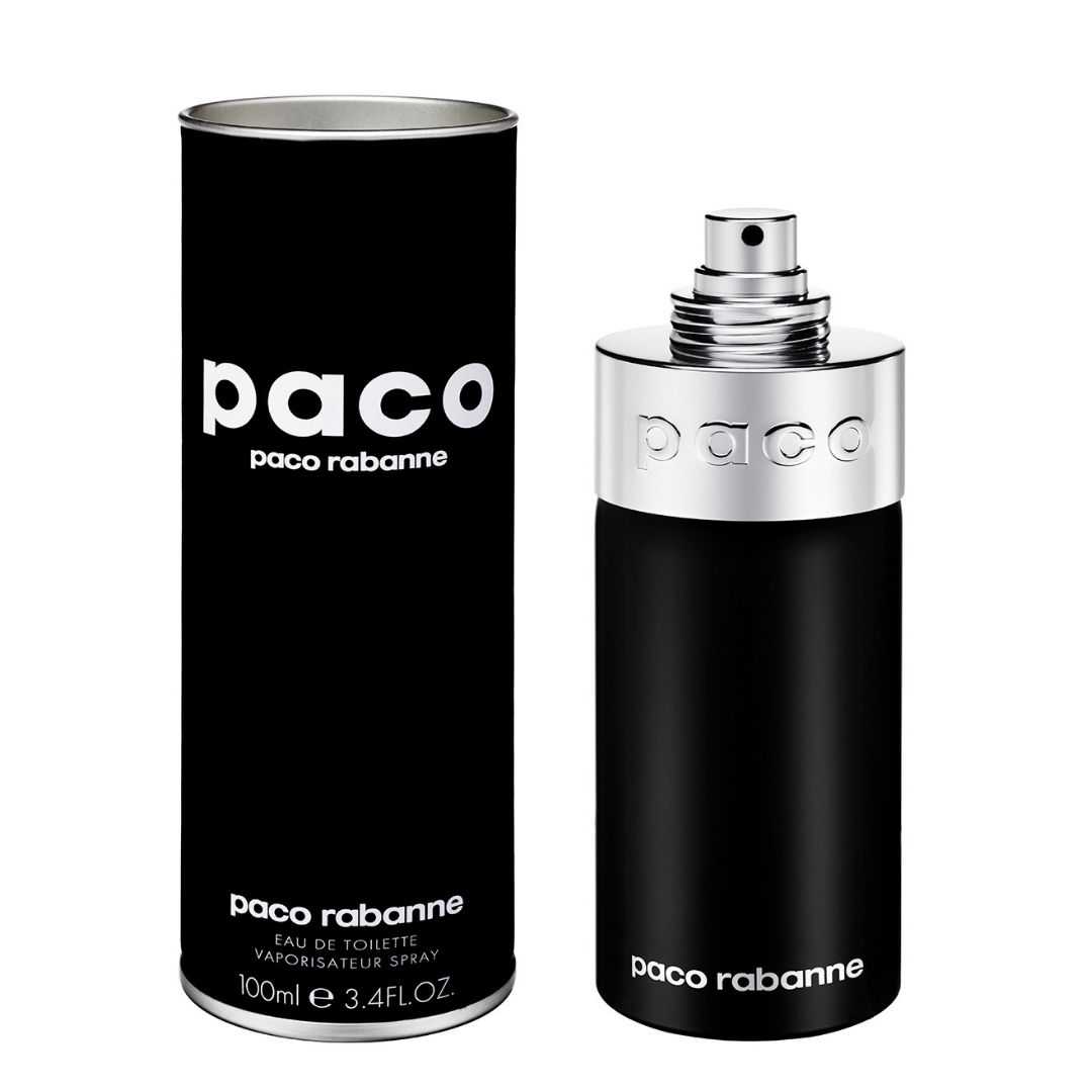Paco Rabanne Paco For Men Eau De Toilette