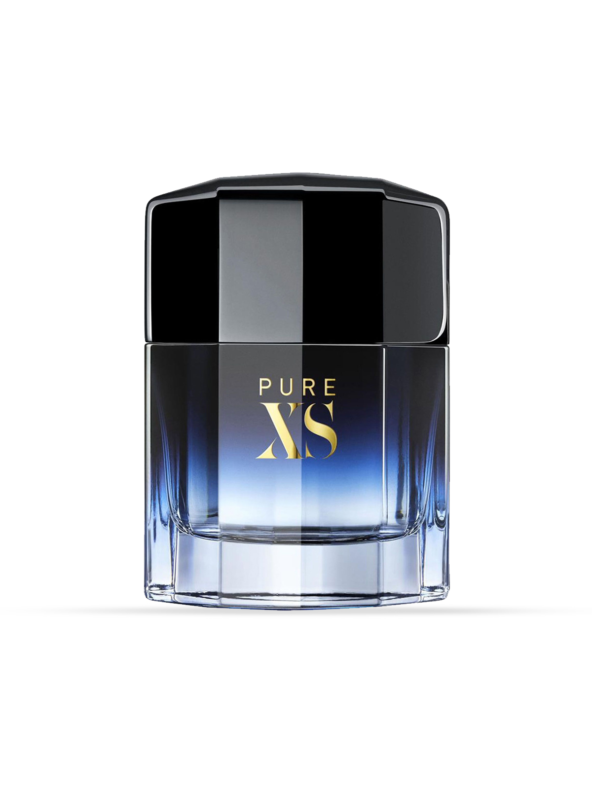 Paco Rabanne Pure Xs For Men Eau De Toilette  Set