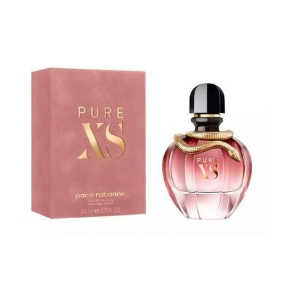Paco Rabanne Pure Xs For Women Eau De Parfum