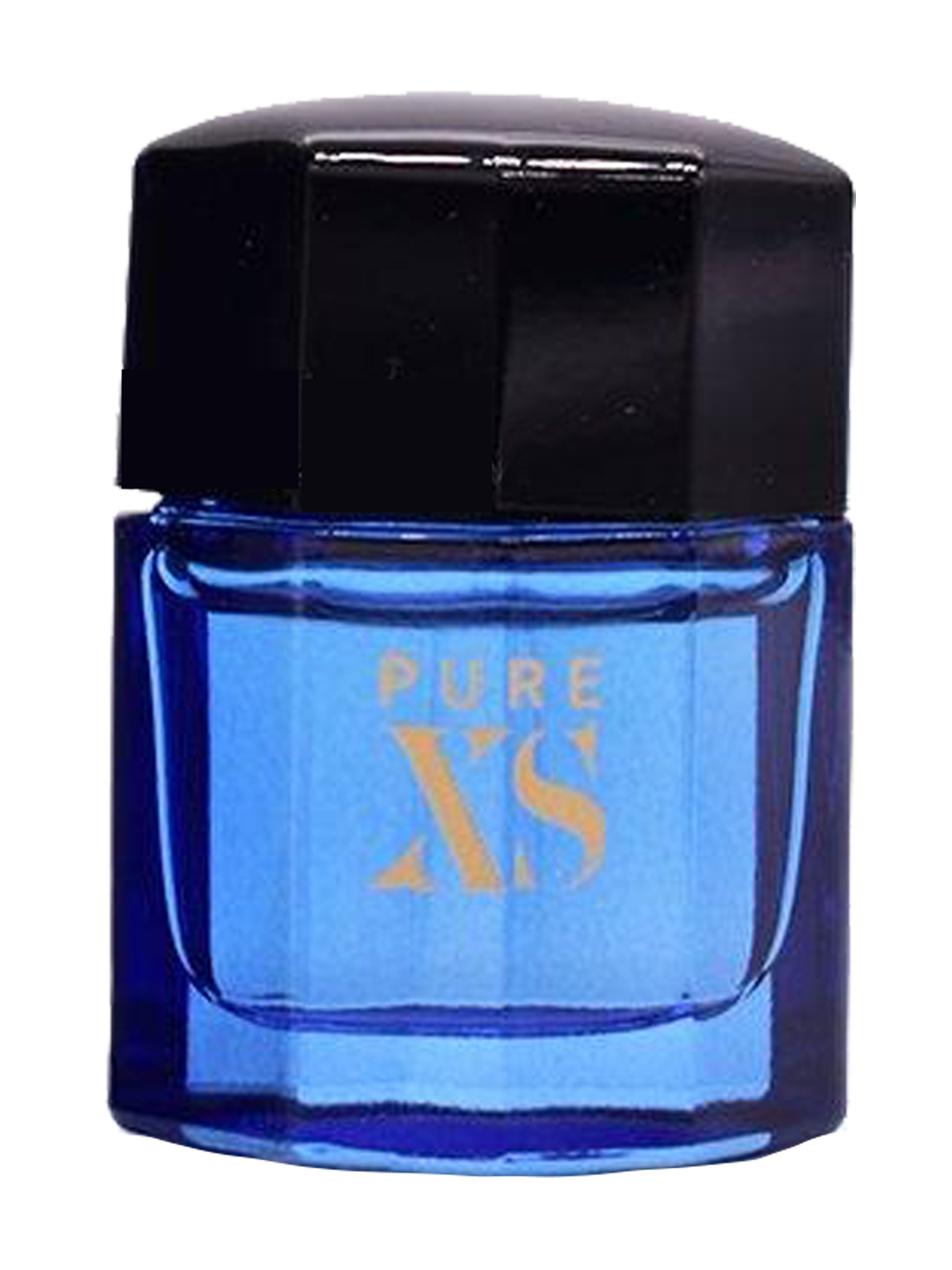 Paco Rabanne Pure Xs Pure Excess Pour Lui M Eau De Toilette 6ML