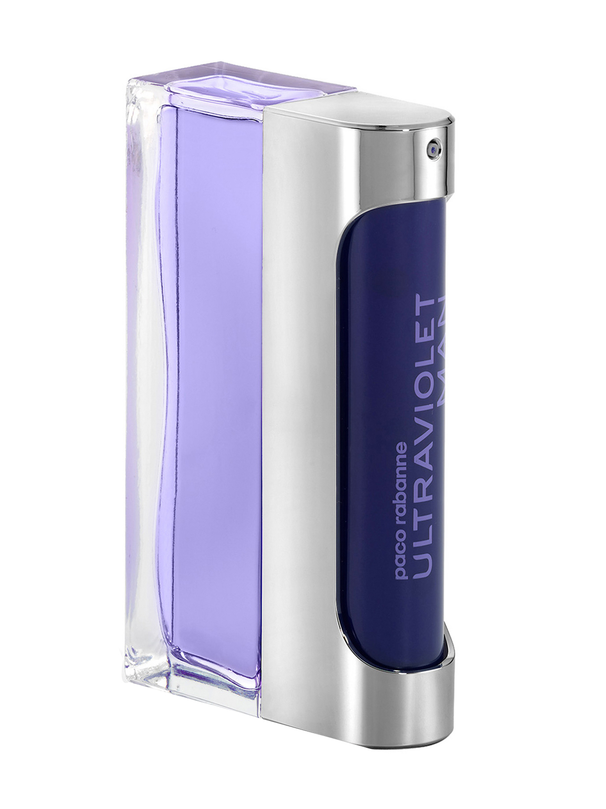 Paco Rabanne Ultraviolet For Men Eau De Toilette