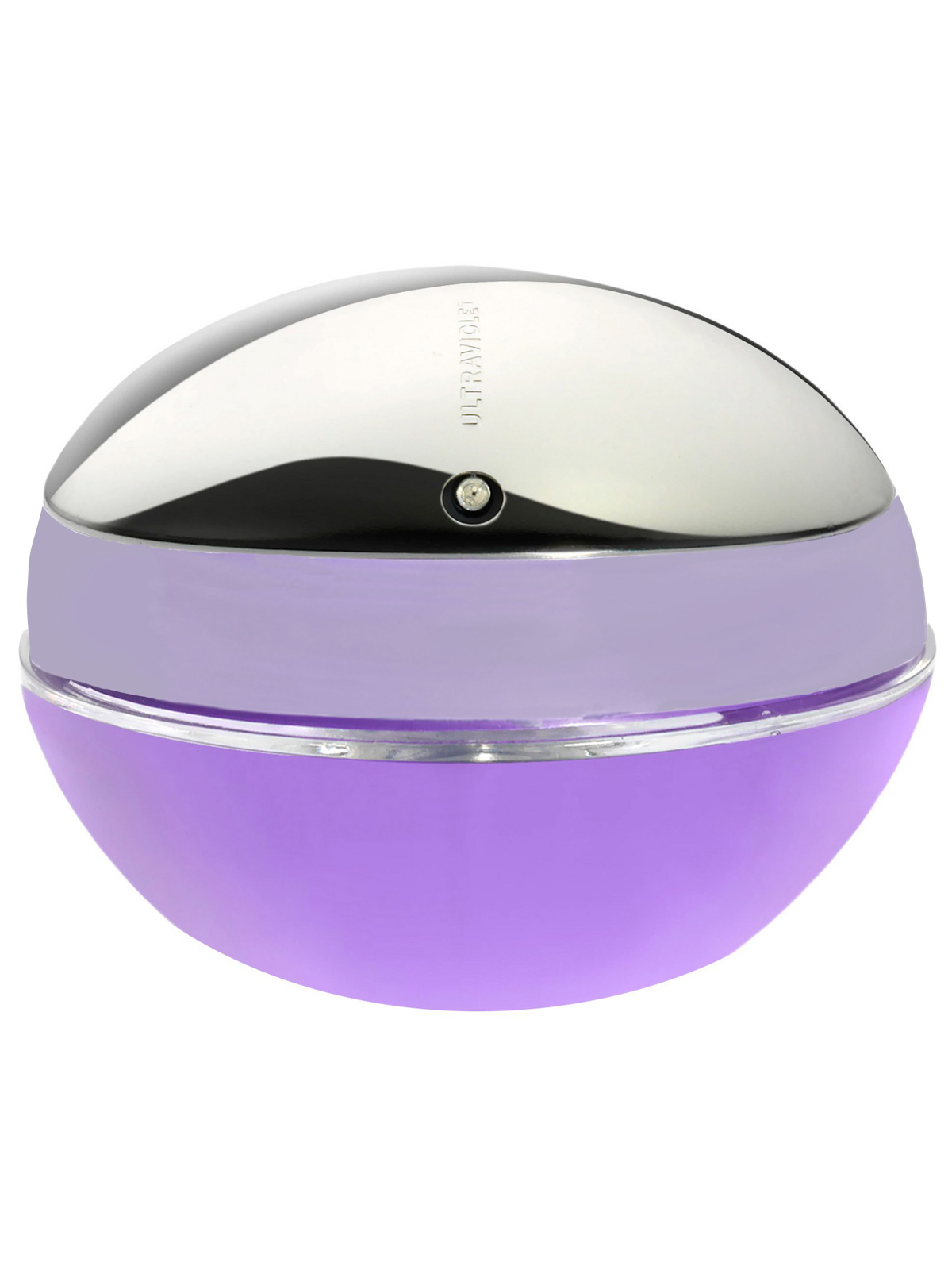 Paco Rabanne Ultraviolet For Women Eau De Parfum