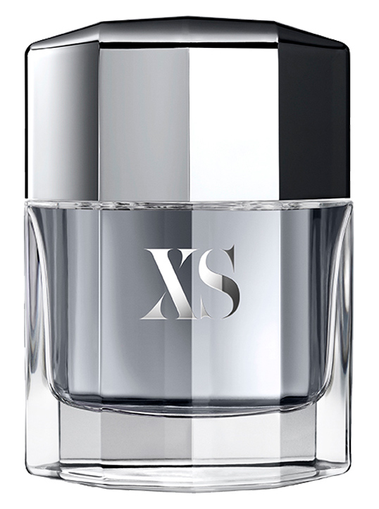 Paco Rabanne Xs Excess for men eau de toilette