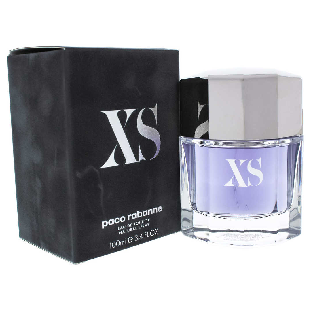 Paco Rabanne Xs For Men Eau De Toilette