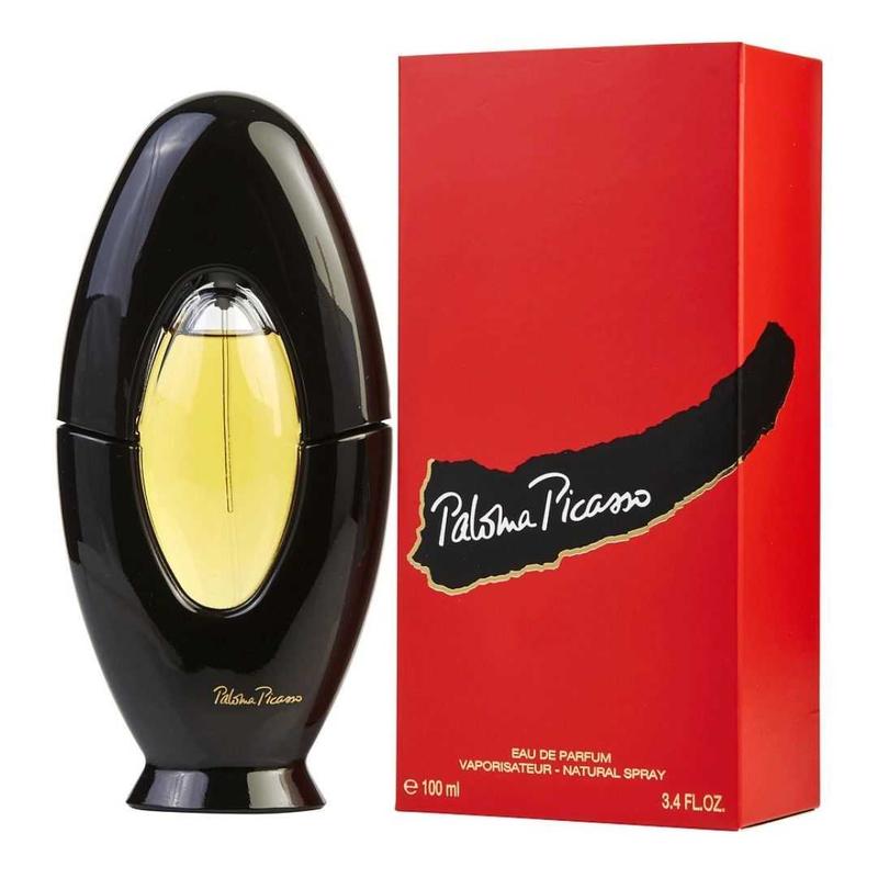 Paloma Picasso For Women Eau De Parfum
