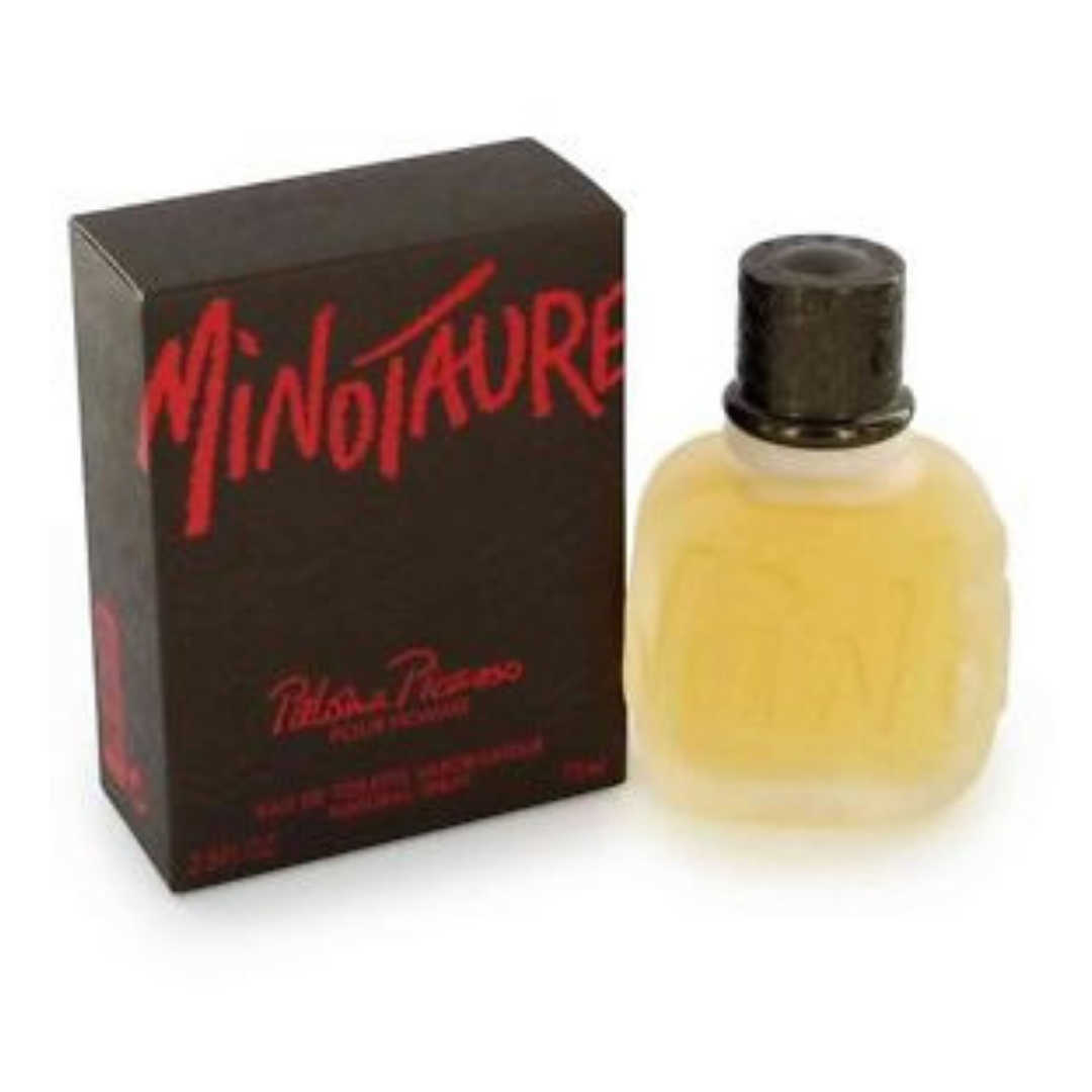 Paloma Picasso Miniature For Men Eau De Toilette
