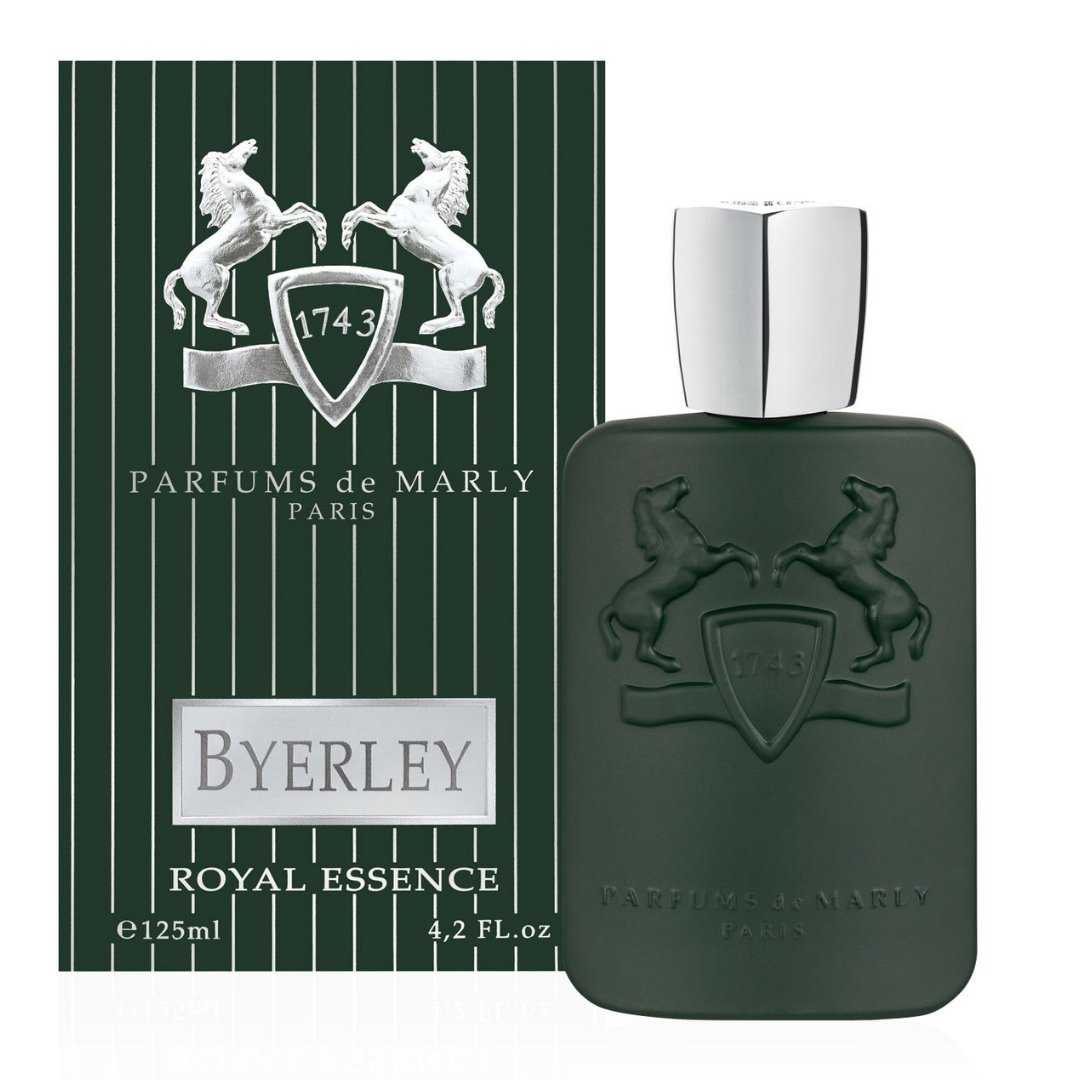 Parfums De Marly Byerley For Unisex Eau De Parfum