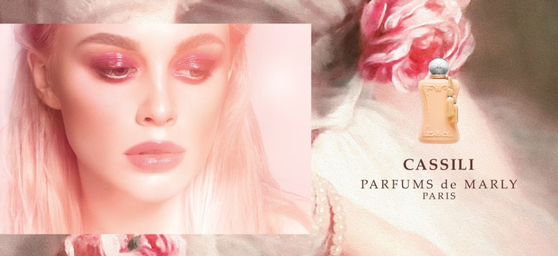 Parfums De Marly Cassili for Women Eau De Parfum