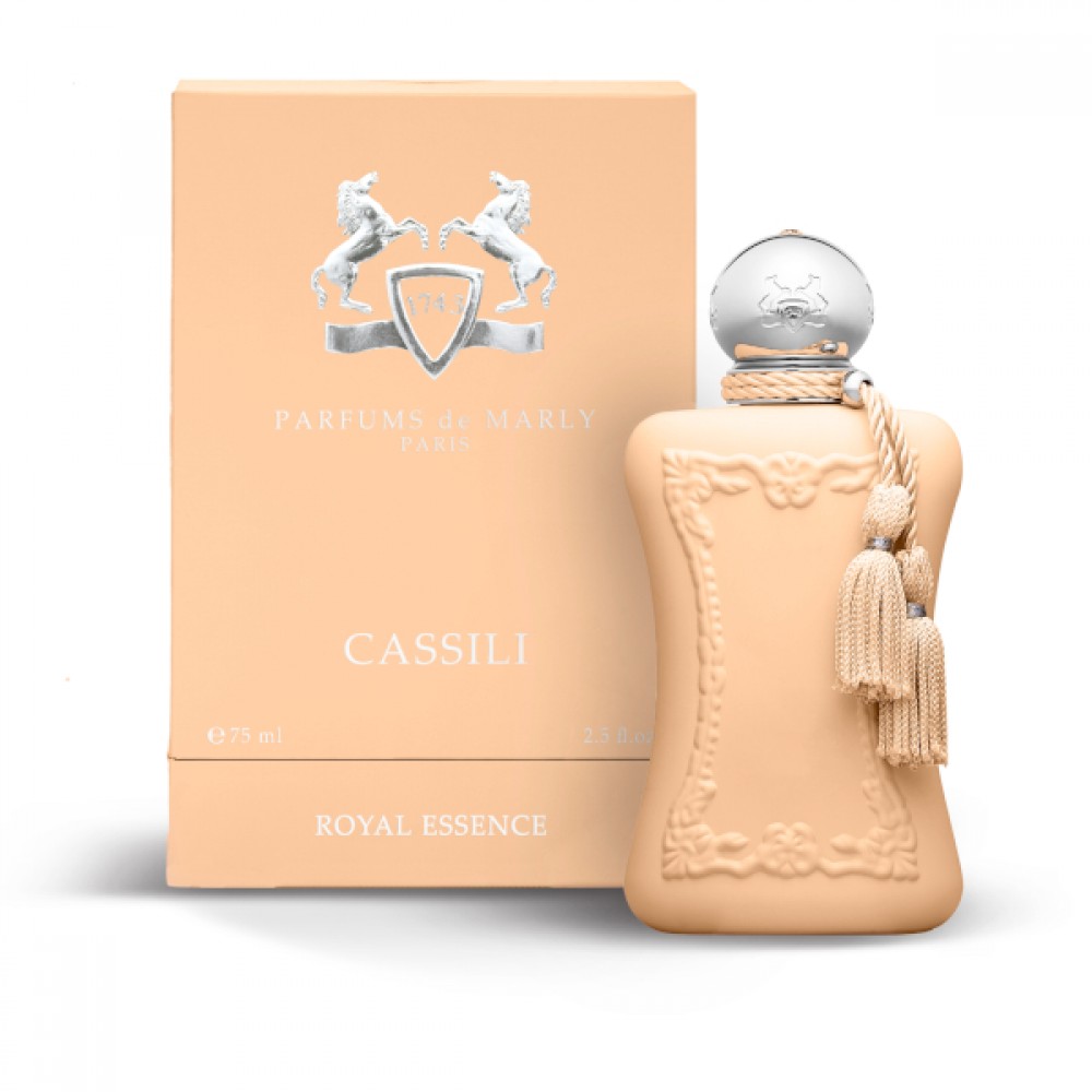 Parfums De Marly Cassili for Women Eau De Parfum