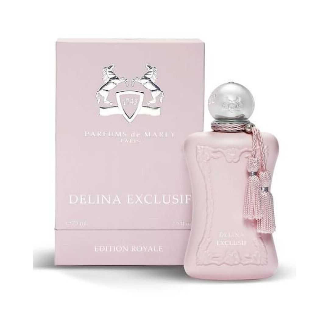 Parfums De Marly Delina Exclusif For Unisex Eau De Parfum