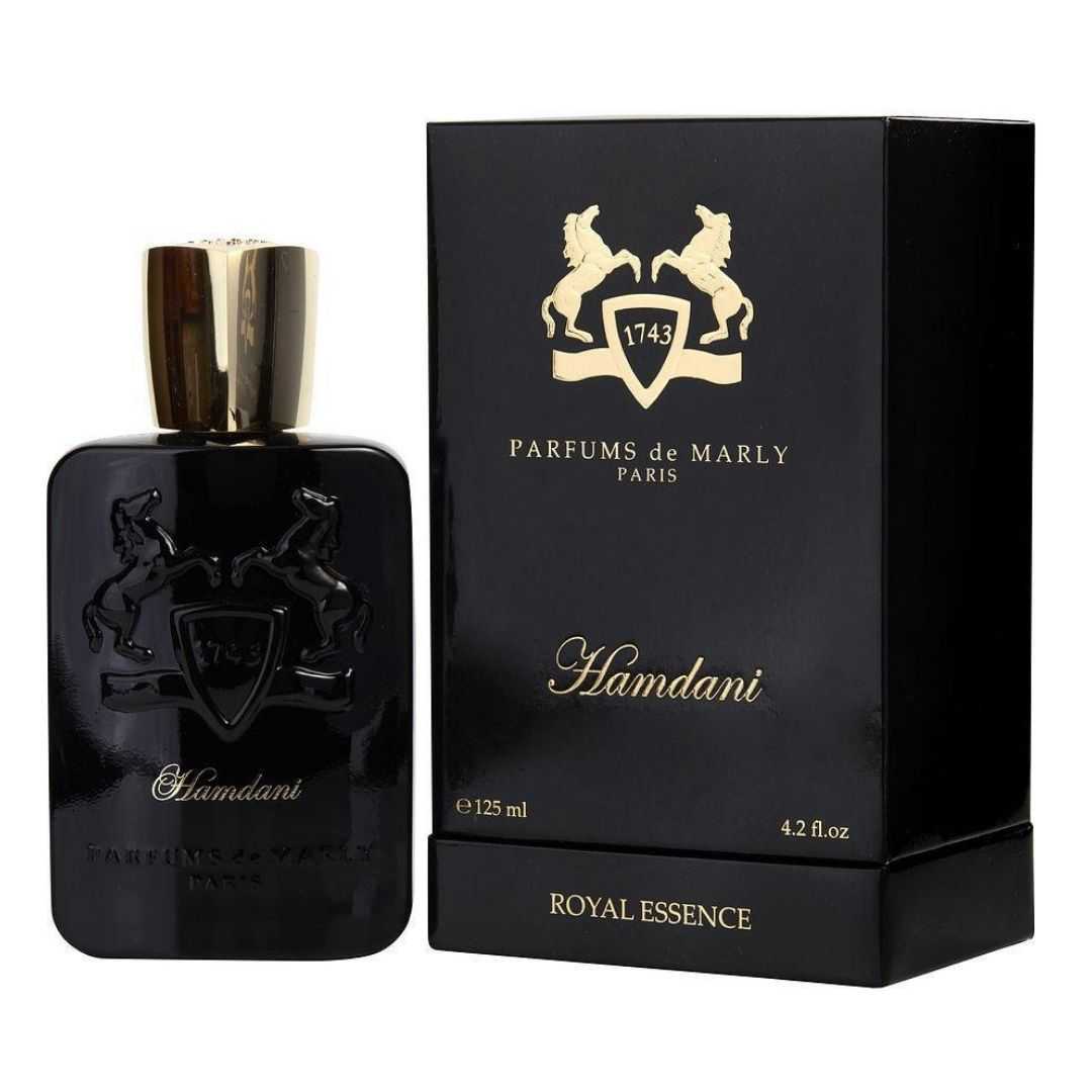 Parfums De Marly Hamdani For Unisex Eau De Parfum