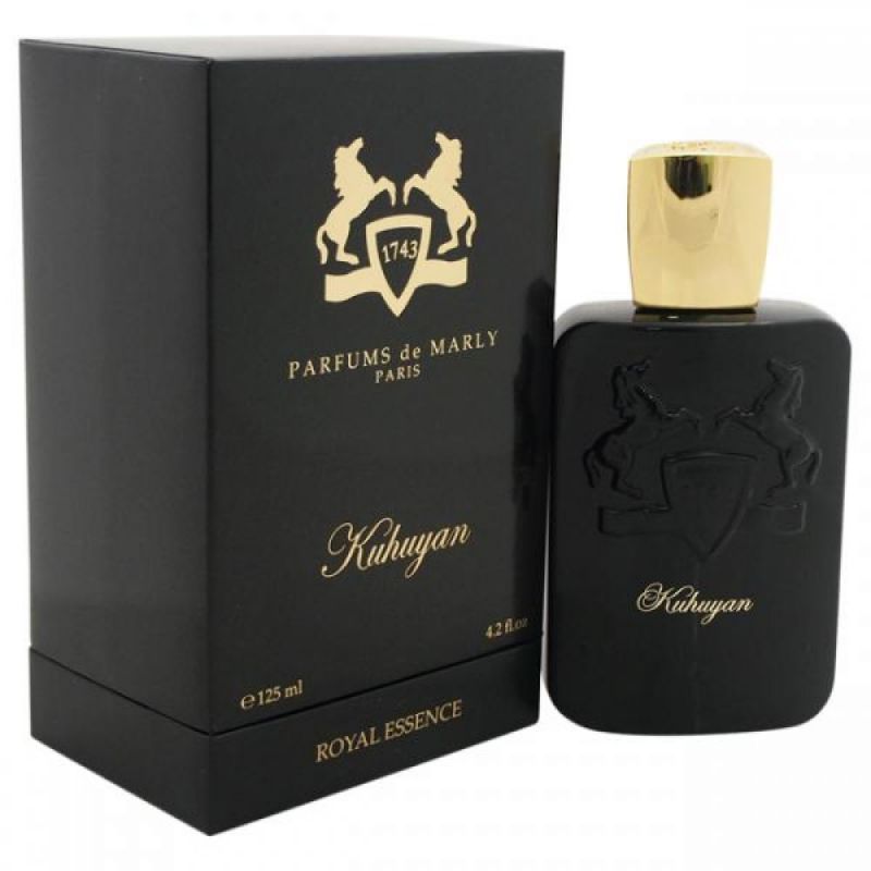 Parfums De Marly Kuhuyan for Unisex Eau De Parfum