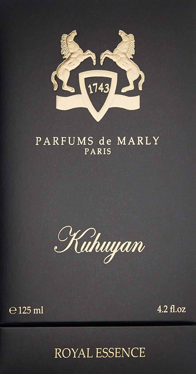 Parfums De Marly Kuhuyan for Unisex Eau De Parfum