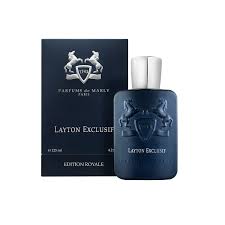 Parfums De Marly Layton Exclusif For Unisex Eau De Parfum