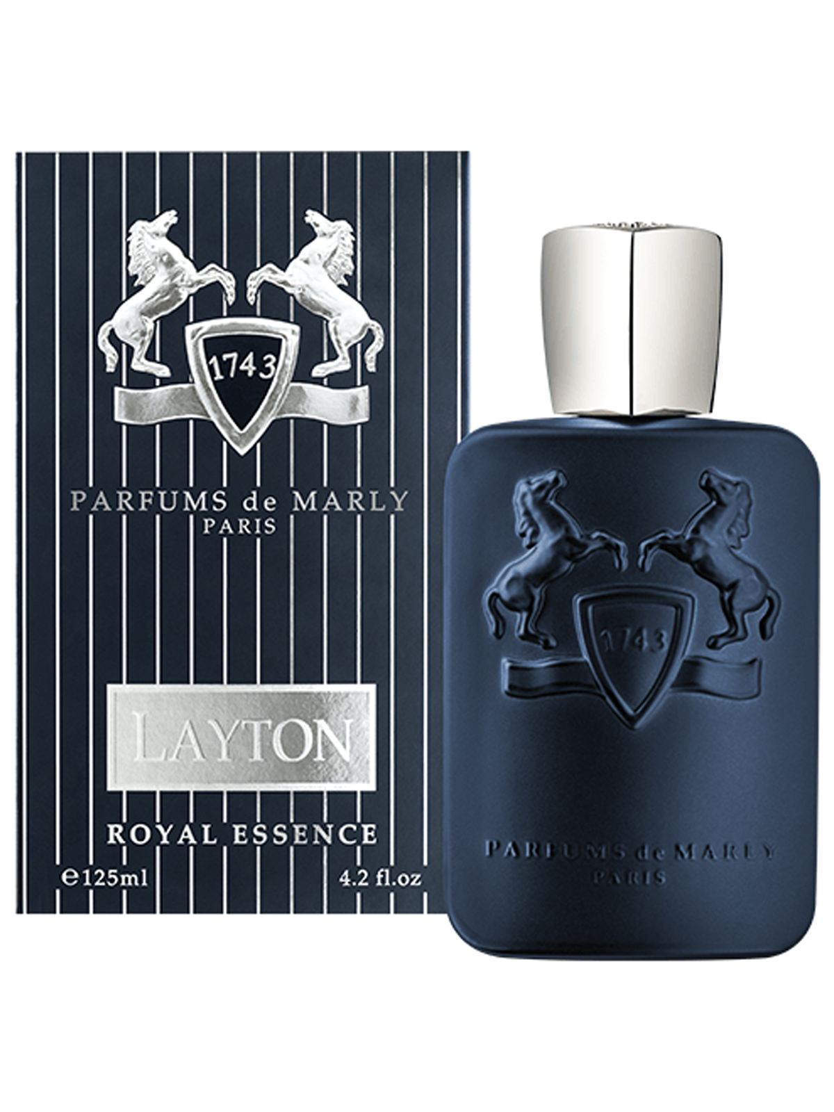 Parfums De Marly Layton For Unisex Eau De Parfum
