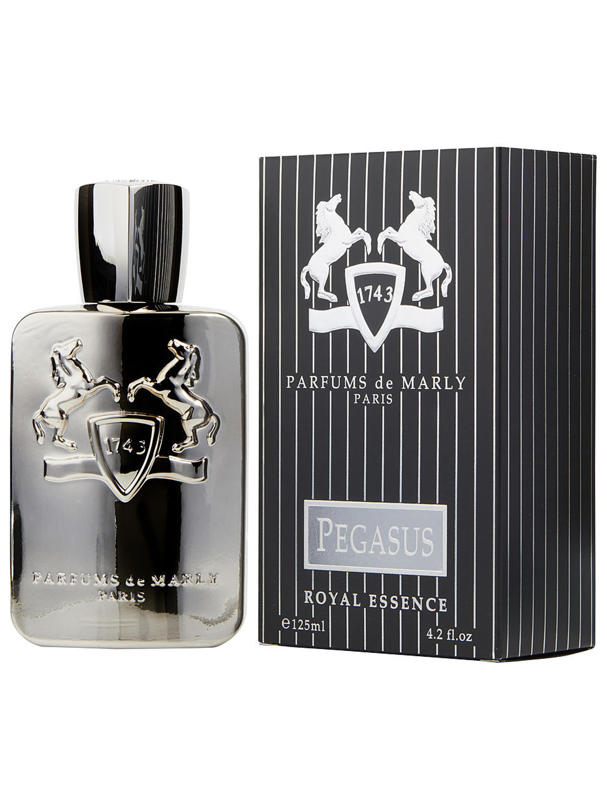 Parfums De Marly Pegasus For Unisex Eau De Parfum