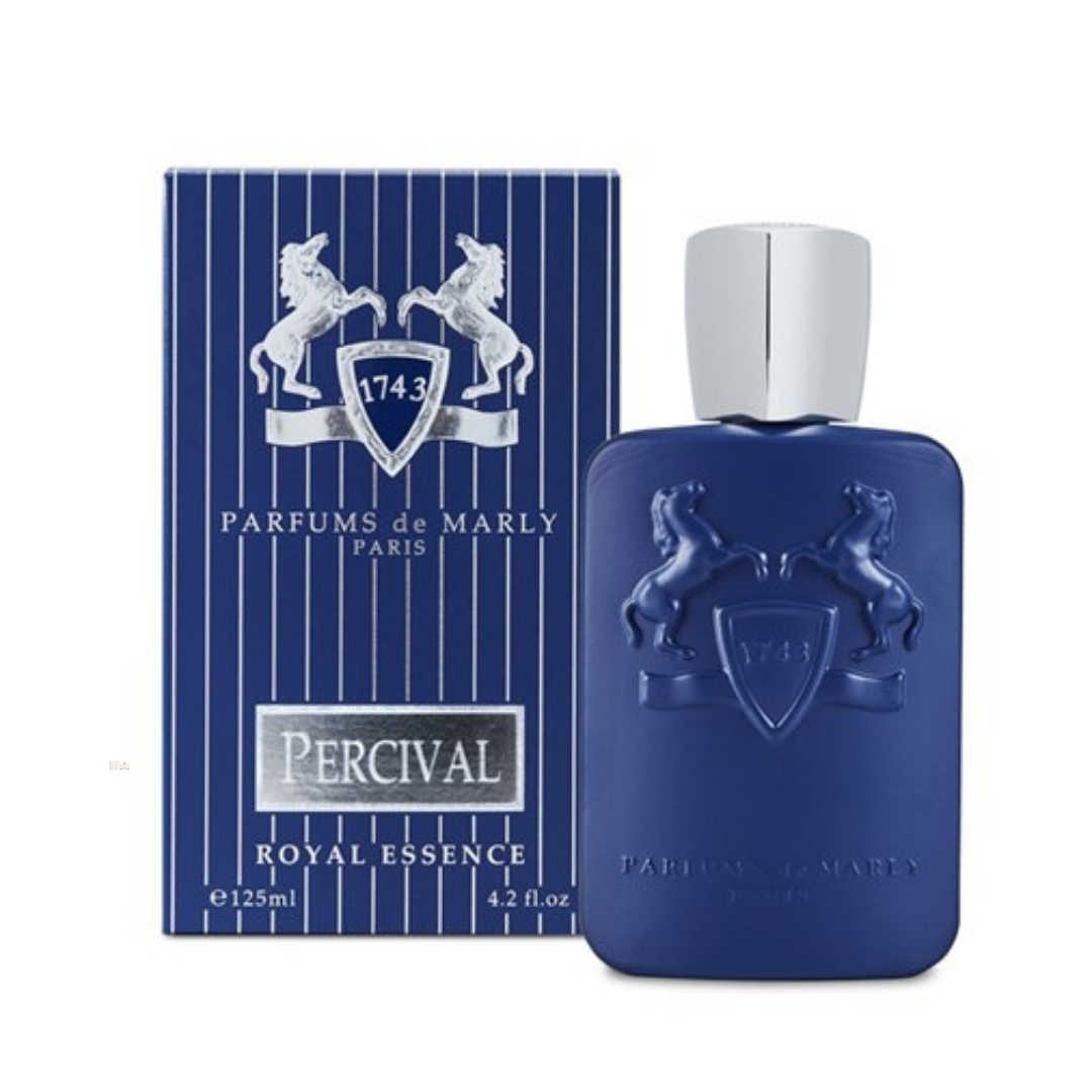 Parfums De Marly Percival For Men Eau De Parfum