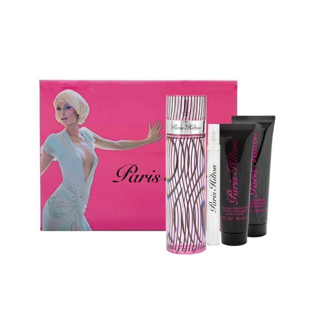 Paris Hilton For Women Eau De Parfum  Set