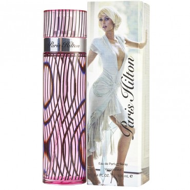 Paris Hilton For Women Eau De Parfum