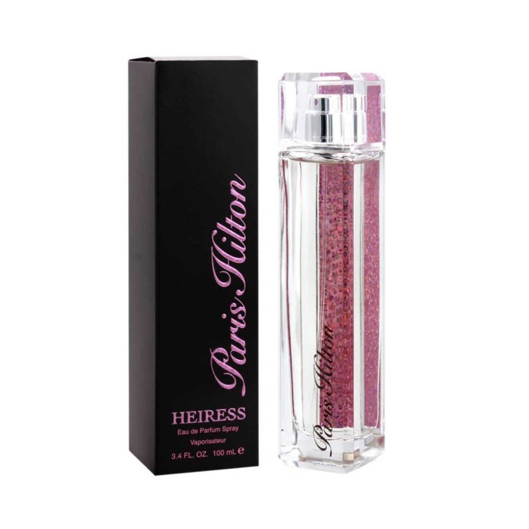 Paris Hilton Heiress For Women Eau De Parfum