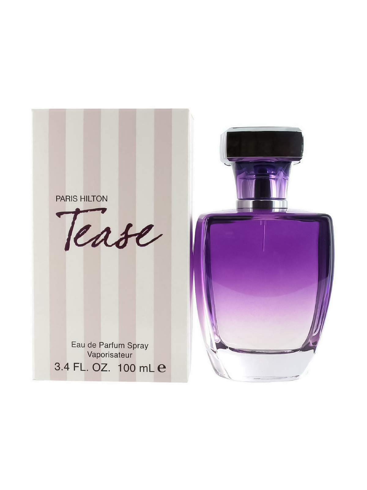 Paris Hilton Tease For Women Eau De Parfum