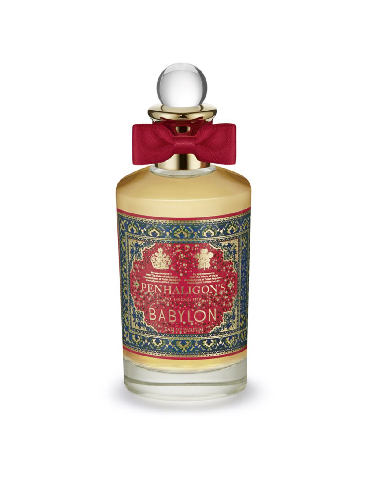 Penhaligons Babylon Eau De Parfum  For Women & Men