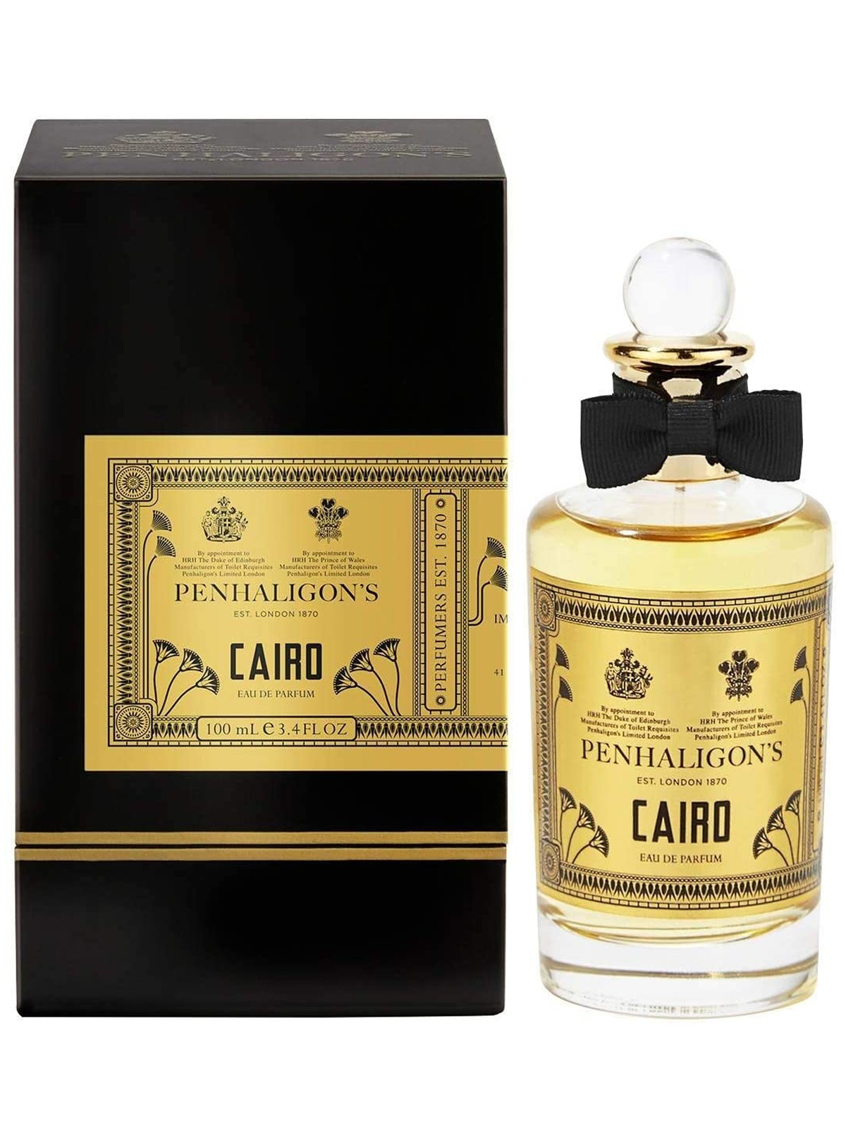 Penhaligons Cairo For Unisex Eau De Parfum