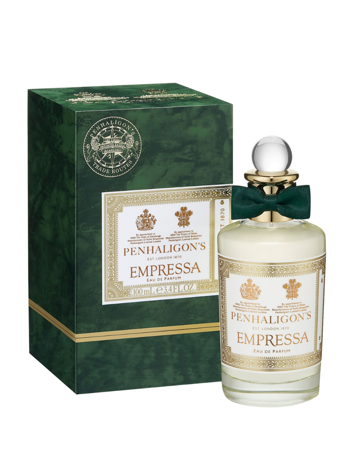 Penhaligons Ladies Empressa Eau De Parfum For Men and Women