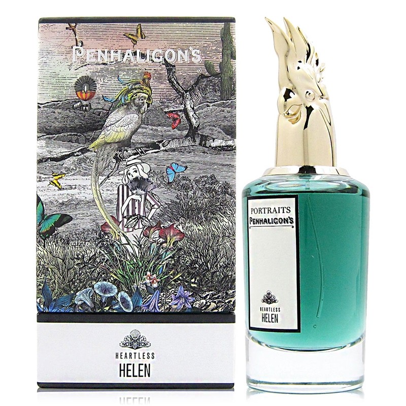 Penhaligons Portraits Helen for Women Eau De Parfum