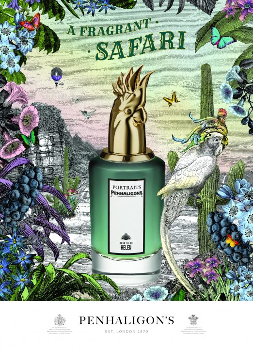 Penhaligons Portraits Helen for Women Eau De Parfum